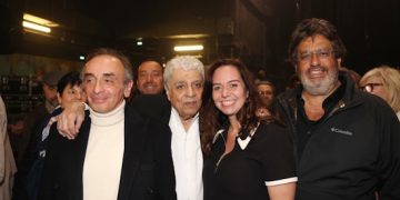 Sarah Knafo, l’attrape-nigaud