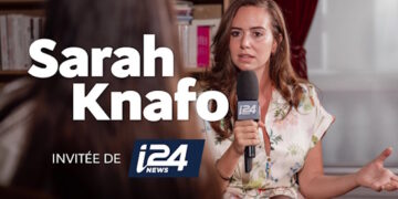Sarah KNAFO ou la défense de la « civilisation judéo-chrétienne », version borgne !