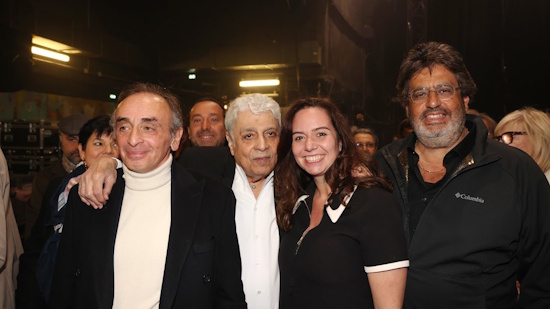 Sarah Knafo, l’attrape-nigaud