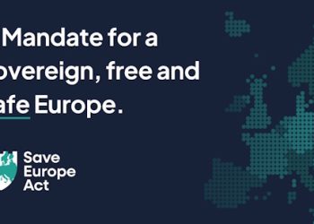 L’initiative « Save Europe Act »