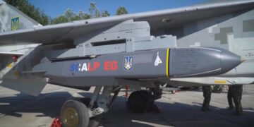 France : les livraisons « secrètes » d’armes à l’Ukraine