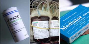 1981… 2021… Du sang contaminé au COVID