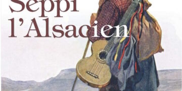 Réédition : Séppi l’Alsacien – Marie Rose Achard