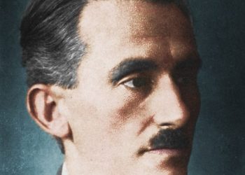 Dimitrije Ljotić (1881-1945) : Un Serbe dans le camp des nationalistes européens