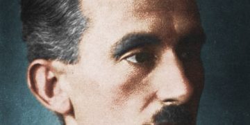 Dimitrije Ljotić (1881-1945) : Un Serbe dans le camp des nationalistes européens