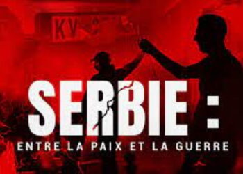 Serbie : entre la paix et la guerre