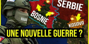 Serbie : la poudrière des Balkans au XXIe siècle