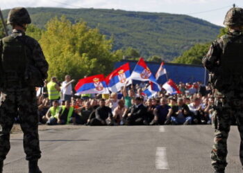 L’OTAN cherche un prétexte pour attaquer à nouveau la Serbie