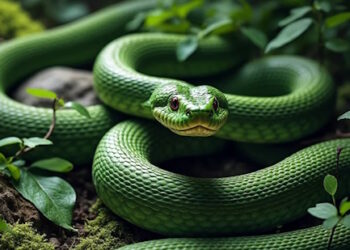 « Tous les Serpents ne sont pas Venimeux » – Trois points de vue