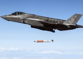 La Russie n’a toujours pas franchi le seuil nucléaire de l’Otan