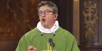 “Vehementer Nos”, conférence des pseudo-évêques de France et Jean-Luc Mélenchon – par Florian Rouanet