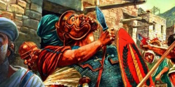 Sicaires : les tous premiers terroristes de l&rsquo;Histoire