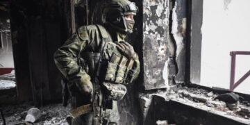 Russie/Ukraine/Otan : Notre devoir est de comprendre qui décide de cette guerre et pourquoi – Laurent Ozon