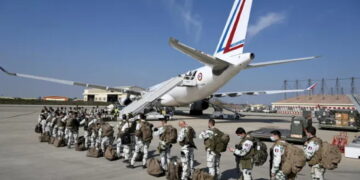 Lettre ouverte à un ami militaire