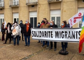 « L’enfer migratoire est pavé de bonnes intentions antiracistes » – Yvan Benedetti