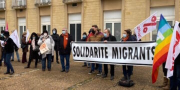 « L’enfer migratoire est pavé de bonnes intentions antiracistes » – Yvan Benedetti