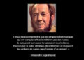 « Les Bolcheviques n’étaient pas des Russes » – Une authentification de la citation d’Alexandre Soljenitsyne
