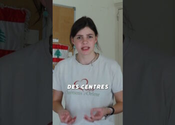 SOS Chrétiens d’Orient : En un mois, les bombes israéliennes ont fait 2 306 morts libanais