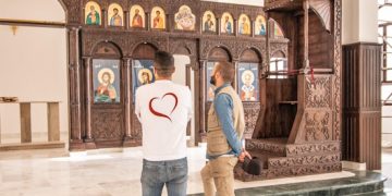 SOS Chrétiens d’Orient : des accusations orchestrées par Mediapart aussi fausses que délirantes