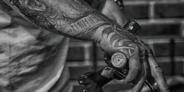 À propos de la « sous-culture faf »