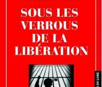 Nouveauté : Sous les verrous de la libération – Robert Brasillach