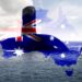 Derrière la rupture du contrat sur les sous-marins australiens, la nouvelle alliance stratégique AUKUS