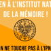 ACP soutien à l’Institut polonais de la mémoire nationale !