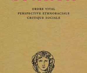 Revue – Nouveauté : Sparta vol. 2