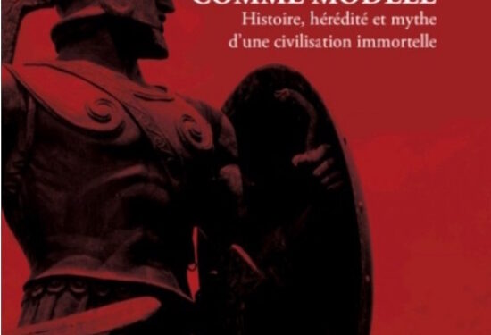 Nouveauté : Sparte comme modèle