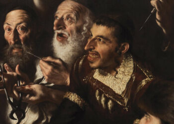 Pologne : banalisation de la vérité historique des meurtres rituels juifs