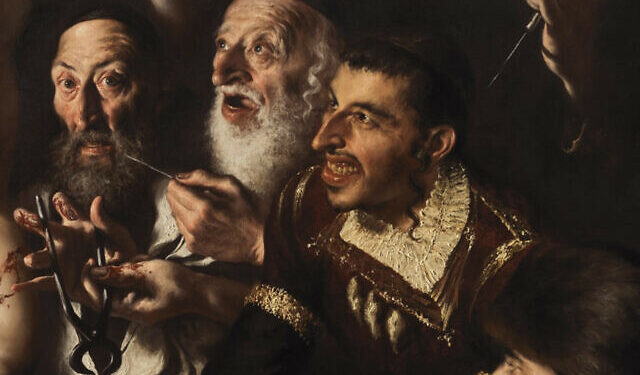 Pologne : banalisation de la vérité historique des meurtres rituels juifs