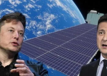 Starlink, Elon Musk et l’Ukraine : vers la fin de l’idylle