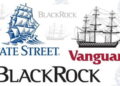 « Qui » dirige la planète ? Au sommet visible de la pyramide : BlackRock et Vanguard !