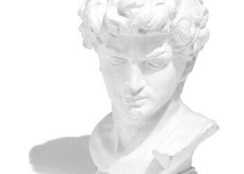 « Considérations sur le blanc. », un texte de Pierre Sidos