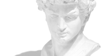 « Considérations sur le blanc. », un texte de Pierre Sidos