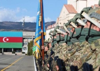 À quand une marche pour les Arméniens chrétiens d’Artsakh ?