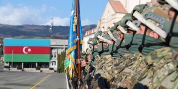 À quand une marche pour les Arméniens chrétiens d&rsquo;Artsakh ?