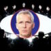 L’ancien secrétaire général de l’OTAN, Stoltenberg, devient co-président de l’officine mondialiste Bilderberg