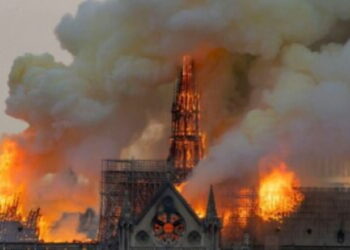 Début de la subversion