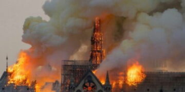 Début de la subversion