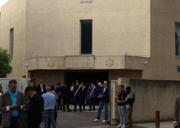 Pour la sécurité des Français