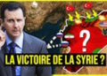 Vers la victoire des loyalistes syriens et la résolution du conflit