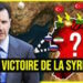 Vers la victoire des loyalistes syriens et la résolution du conflit