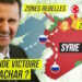 Le Retour de la Syrie de Bachar el-Assad sur la scène Internationale