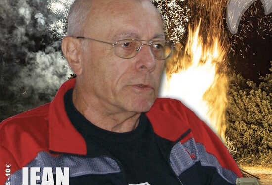 Terre & Peuple Magazine : Révolte ou Révolution ?