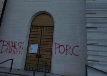 Contre la bêtise et la délirante russophobie en France et en Europe !