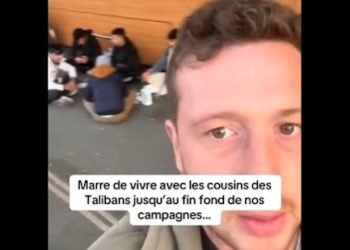 Front uni face à la répression : soutien à Jean-Eudes Gannat !