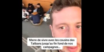 Front uni face à la répression : soutien à Jean-Eudes Gannat !