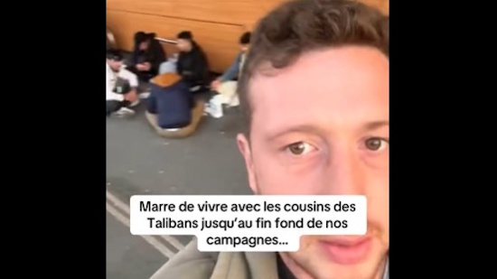 Front uni face à la répression : soutien à Jean-Eudes Gannat !