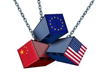 Recomposition du monde ? (I)